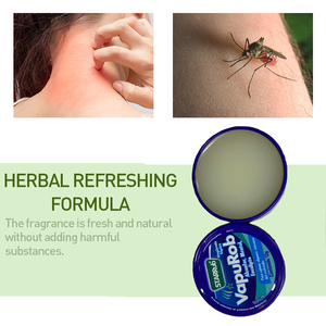 Hot Selling Improve Sleepiness Peppermint Oil Prevent <strong>Mosquito</strong> <strong>Bites</strong> Refreshing Peppermint <strong>Cream</strong> - Product Image 5