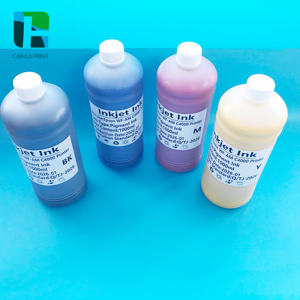 Encre pigmentée en vrac pour imprimante 1000 ml pour <span class=keywords><strong>Epson</strong></span> WF-C5290 <span class=keywords><strong>C579R</strong></span> C5790 C5390 C5890 C5710 C5790 Encre de recharge compatible directe d'usine - Product Image 6