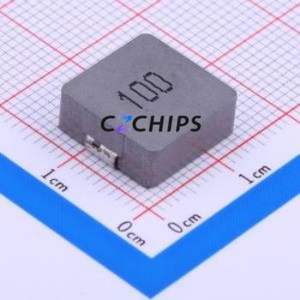 Inducteur de puissance MHCC12050-100M-R7 SMD (Inductance : 10uH) (Précision : 20%) Courant nominal : 7A - Product Image 1