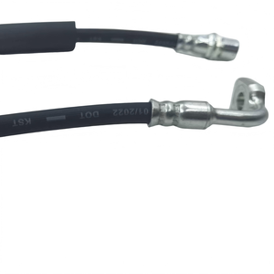 Tuyau <span class=keywords><strong>de</strong></span> <span class=keywords><strong>frein</strong></span> 20842855 compatible avec Chevrolet SRX 2010-2016 - Product Image 2