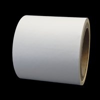Gulungan Label Perekat Diri Thermal Die Cut Khusus untuk Printer