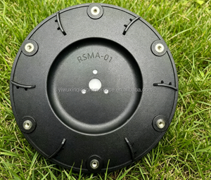 Lame e Dischi per Robot Rasaerba <span class=keywords><strong>da</strong></span> <span class=keywords><strong>Giardino</strong></span> RSMA-01, Disco di Taglio per Rasaerba LUBA 1 AWD, LUBA 2 AWD - Product Image 4