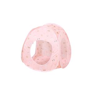 Tente pliable pour animaux de compagnie à 3 trous, tunnel sûr et solide pour chats, pliable, facile à transporter, <span class=keywords><strong>maison</strong></span> pour chats d'intérieur, chatons en train de jouer - Product Image 6