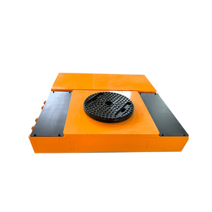 Chariot de transfert automatisé télécommandé 50T, nouveau véhicule de transport pour usage domestique et industriel (restaurants), camions télécommandés applicables - Product Image 5