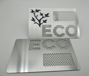 Custom Metal Grinder Card Business Card Grinder - Product Image 6