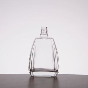 <span class=keywords><strong>La</strong></span> tecnología avanzada de <span class=keywords><strong>la</strong></span> fábrica de China precio pequeña botella de vino de vidrio con tapones de corcho - Product Image 3