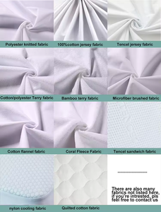 Kain Rajut <span class=keywords><strong>TPU</strong></span> Khusus Tahan Air dan Bernapas 100% Poliester Laminasi Desain Polos - Product Image 5