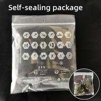 Masque de vélo camouflage respirant d'été personnalisé cagoule tactique de fabrication chinoise pour hommes pour les voyages en plein air