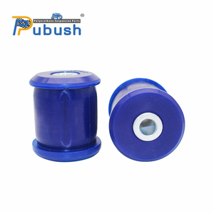 Pièces de rechange bras de rayon en polyuréthane pour montage sur châssis Kit de douille pour SUZUKI JIMNY 1998-2018 - SN/2018-on - A6G/SIERRA 1988-2004 - S - Product Image 4