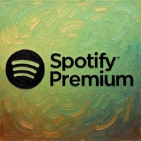 Abonnement Premium Spotify 12 mois 2026 – Invitations de groupe familial – Recharge stable