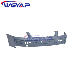 WGYAP OEM 1T0807221 <span class=keywords><strong>ABS</strong></span> Parachoques Delantero Gris Original Nuevo para <span class=keywords><strong>VW</strong></span> <span class=keywords><strong>Caddy</strong></span> 2004-2010 con 1 Año de Garantía - Product Image 3