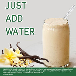 Isolat <span class=keywords><strong>de</strong></span> protéines <span class=keywords><strong>de</strong></span> lactosérum saveur vanille, boissons post-entraînement pour la remise en forme et la nutrition, poudre <span class=keywords><strong>de</strong></span> protéines <span class=keywords><strong>de</strong></span> lactosérum, poudre d'isolat <span class=keywords><strong>de</strong></span> protéines <span class=keywords><strong>de</strong></span> lactosérum - Product Image 6