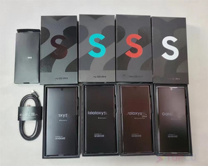 โทรศัพท์มือถือซัมซุงสำหรับกาแล็คซี่ <span class=keywords><strong>S23</strong></span> S24อัลตร้า5g - Product Image 6