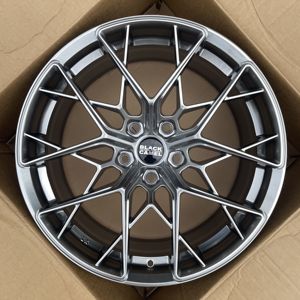 Jantes FF10 en Alliage d'Aluminium 15/<span class=keywords><strong>16</strong></span>/17/18/19/20 <span class=keywords><strong>Pouces</strong></span> 5x120 5x114.3 5x112 pour Voitures Particulières BMW, Audi, <span class=keywords><strong>Honda</strong></span>, Toyota - Product Image 5