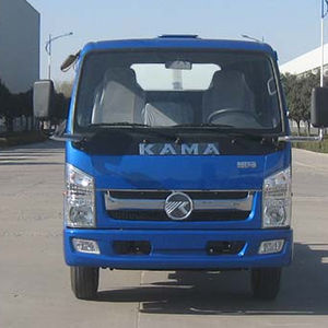 Camion Aspiratore per Acque Reflue ad Alta Pressione KMC 2022, Vendita Calda - Product Image 3