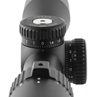 Lunette de Chasse Marcool 3-9X40 Système Optique Plan Focal Secondaire Antichoc