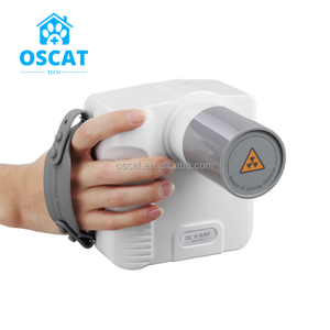 Equipamento veterinário OSCAT Veterinário <span class=keywords><strong>X</strong></span> <span class=keywords><strong>Ray</strong></span> LK-C27B <span class=keywords><strong>Handheld</strong></span> Máquina de raio <span class=keywords><strong>X</strong></span> dental portátil Bateria de lítio embutida - Product Image 5