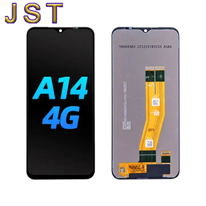 Factory Price Lcds for Samsung A14 4G <strong>Display</strong> <strong>Lcd</strong> Touch Screen for Samsung A14 4G <strong>Lcd</strong> Original - Product Image 1