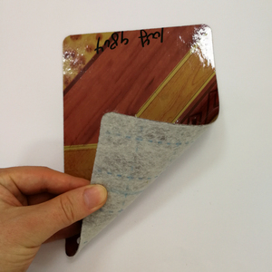 Industrial <span class=keywords><strong>de</strong></span> PVC sentí en aquel linóleo blanco <span class=keywords><strong>pisos</strong></span> <span class=keywords><strong>de</strong></span> vinilo <span class=keywords><strong>de</strong></span> construcción - Product Image 4