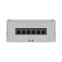 Usine Tuya DC12-48v 1 canal 5A Smart RGB Gradateur RF433 & WiFi Fonctionne avec le commutateur cinétique Google Home/Alexa pour la lumière/contrôle LED