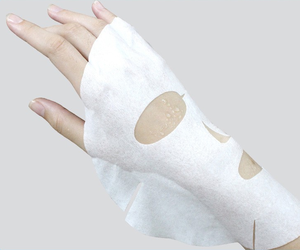 <span class=keywords><strong>Masque</strong></span> hydrogel transparent au <span class=keywords><strong>collagène</strong></span> pour la nuit Soins de la peau anti-âge avec gelée hydrogel Catégorie de produit <span class=keywords><strong>Masque</strong></span> facial - Product Image 4