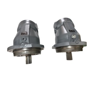 มอเตอร์แบบลูกสูบแกนหมุน A2FM355 AL A2FM 355 /60W -VZH010 -S0226 ปั๊มแบบลูกสูบแกนหมุน A2FM250/60W-PZB02 - Product Image 5