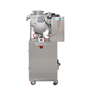 Máquina empacadora de harina en polvo, máquina empacadora de cacao en polvo, máquina empacadora y llenadora de bolsitas - Product Image 3