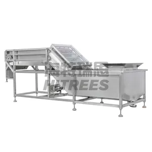 Shrimp Glazing Glazer Machine Fish Coating Machine