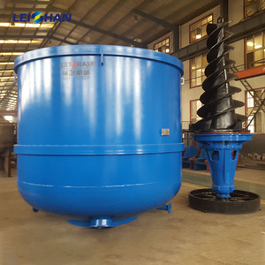 ハイドロパルパーマシンハイドロパルパーマシン用ペーパーミルパルプ製造 - Product Image 3