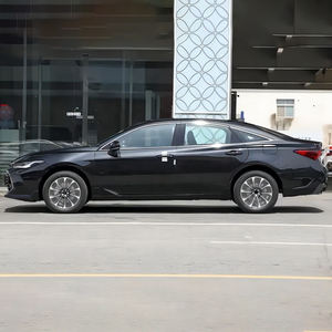 2025 <span class=keywords><strong>Tayota</strong></span> Asian Dragon Avalon Voiture électrique Auto Véhicule hybride Conduite à gauche Véhicule 0km Voitures d'occasion en stock en vente - Product Image 4