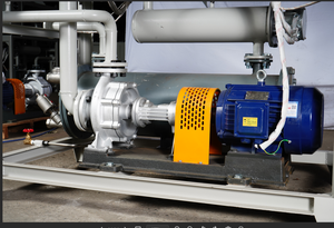 RS485通信機能付きリモートコントロール金型温度コントローラー - Product Image 5