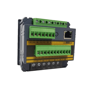 CET-PMC-53A-E multiprotocolo, medidor de potencia, 3 fases, Modbus RTU, DNP 3,0, BACnet MS/TP - Product Image 5