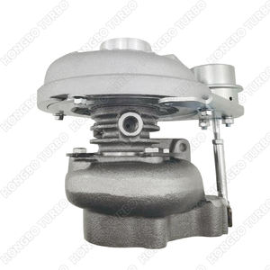 Oferta caliente GT1752H Turbocompresor 454061-0010 7701044612 Ajuste para motor <span class=keywords><strong>Renault</strong></span> Iveco Fiat 8140,43 - Product Image 2