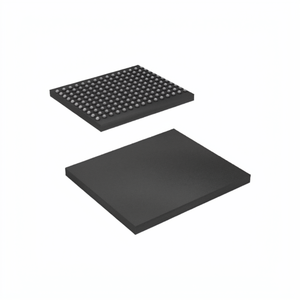 Memory BOM IC In Stock CY7C1165KV18-550BZXC 165 LBGA Electronic Chips Component - Product Image 1