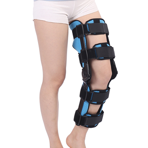 Vente chaude médical genouillère orthèse stabilisateur genouillères orthèse orthèse de <span class=keywords><strong>genou</strong></span> pour les soins de santé - Product Image 6