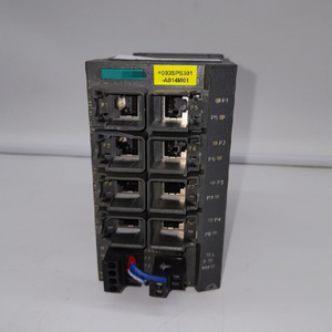 ПЛК SIMATIC NET SCALANCE X208 6GK5208-0BA10-2AA3 <span class=keywords><strong>P</strong></span> 1172 181 - Product Image 1