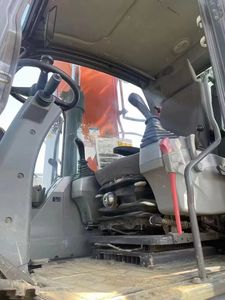 Doosan รถขุดล้อ DX150 100% ตีนตะขาบแบบเกาหลีใต้ดั้งเดิมพร้อมส่วนประกอบหลักปั๊มมอเตอร์เครื่องยนต์ - Product Image 6