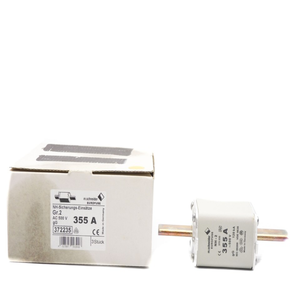 Nuevo y en Existencia M.schneider 372235 Nh-2 Nsmp Plc - Product Image 1