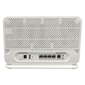 Xgont V173 4GE + 1TEL + เราเตอร์ Wi-Fi6 1USB ที่มีการสนับสนุนเครือข่ายสำหรับอุปกรณ์ไฟเบอร์ ftx - Product Image 3