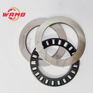 Platte Stuwkracht Cilindrische Rollager 81101 81102 81103 81104 81105 Auto-Onderdelen Rollagers - Product Image 2