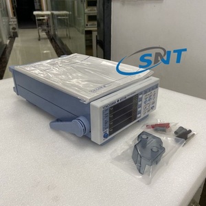 เครื่องวิเคราะห์กำลังไฟฟ้าดิจิตอล Yokogawa รุ่น WT310E/WT310EH/WT332E/WT333E เครื่องวิเคราะห์กำลังไฟฟ้า Yokogawa Wt1806e - Product Image 5
