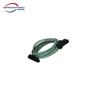 Discontinued Spare 51201420-001 Cable Original Surplus Industrial <b>Control</b> System Hardware Reliable Connection <b>Wire</b> - Product Image 4