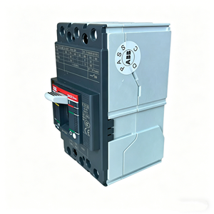 Interruptor Automático en Caja Moldeada Original ABB MCCB XT5N630 <span class=keywords><strong>TMA</strong></span> 630 3P FF 630A AC400V 36kA Serie Tmax XT para Distribución de Energía - Product Image 3