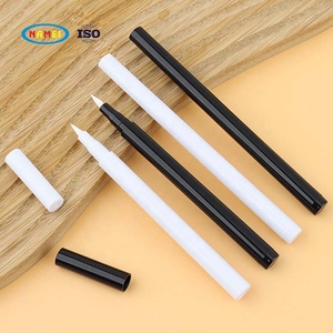 Premium Private Label Top Quality <strong>New</strong> Design <strong>Custom</strong> Eye Liner Tube Eyelash Magnetic Liquid Eyeliner <strong>Pen</strong> <strong>Container</strong> - Product Image 1