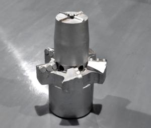 Broca Piloto PDC para Perforación de Petróleo y Gas - Herramienta de Dirección de Alta Precisión para Pozos - Product Image 1