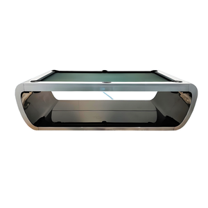 <span class=keywords><strong>Mesa</strong></span> <span class=keywords><strong>de</strong></span> <span class=keywords><strong>billar</strong></span> multifuncional <span class=keywords><strong>de</strong></span> 8 pies para interior, patas <span class=keywords><strong>de</strong></span> madera maciza, accesorios para tacos, <span class=keywords><strong>mesa</strong></span> <span class=keywords><strong>de</strong></span> <span class=keywords><strong>billar</strong></span> <span class=keywords><strong>de</strong></span> pizarra <span class=keywords><strong>de</strong></span> <span class=keywords><strong>segunda</strong></span> mano, nuevo hogar, 2017 - Product Image 1