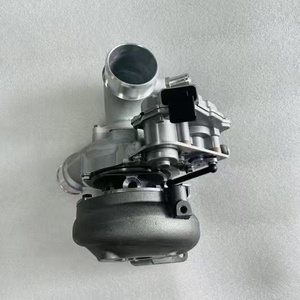 Thích hợp cho Audi A3 A4 A5 Q3 Q4 Q5 S4 S5 S6 tăng áp 06l145722b 06l145702 06l145702b 06l145702d 06l145722c - Product Image 4