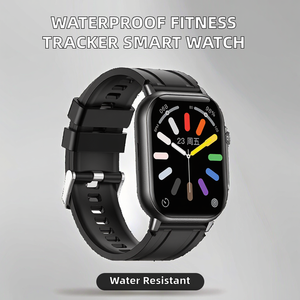 Смарт-часы Fashion IP68, водонепроницаемые, для спорта и фитнеса, TK23, с функцией ответа на звонки, совместимость с Android/iOS, IPS-дисплей, 36-40 мм - Product Image 2