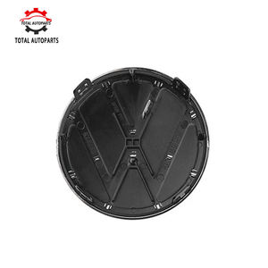 ตราสัญลักษณ์ด้านหน้า OEM 6C0853600  <span class=keywords><strong>6C0</strong></span> <span class=keywords><strong>853</strong></span> <span class=keywords><strong>600</strong></span> ใช้ได้กับรถยนต์ Volkswagen Polo ปี 2014-2017 - Product Image 6