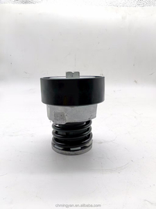 Nuevo Tensor de Correa de Motor Metálico, Tamaño Estándar 1.6L, OEM 1JD145299A, Garantía de 12 Meses, Repuesto para Volkswagen, Audi, <span class=keywords><strong>Skoda</strong></span>, Polo - Product Image 5